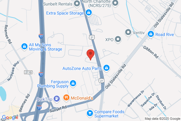 Thermo King Central Carolinas