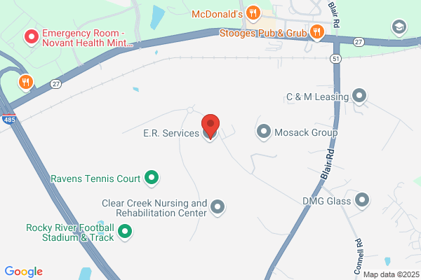 Air Care Heating and Cooling