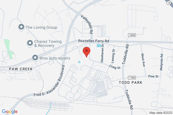 Horne HVAC Charlotte