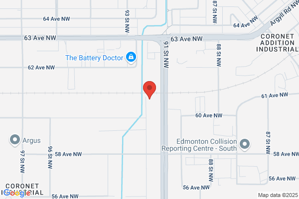 Academy Mechanical Inc.
