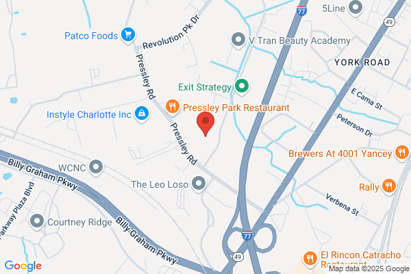Finley's Heating and Air Conditioning