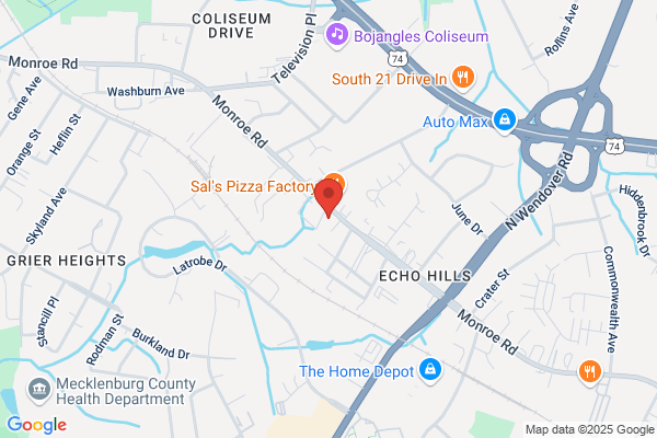 Kirkland Air Conditioning & Heating