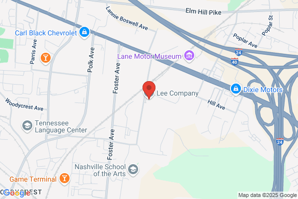 Lee Mechanical Heating & AC Services
