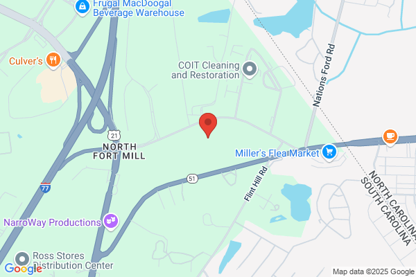 Springs Gurus Garage Door Repair of Charlotte