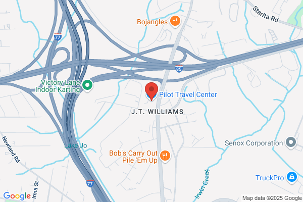 International Travel Center