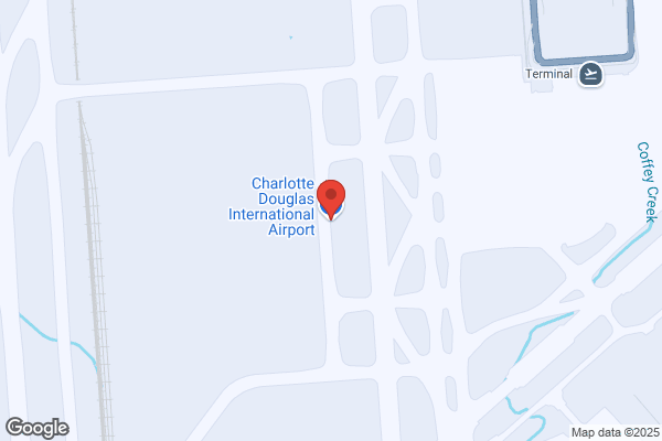 Charlotte Airport Authority