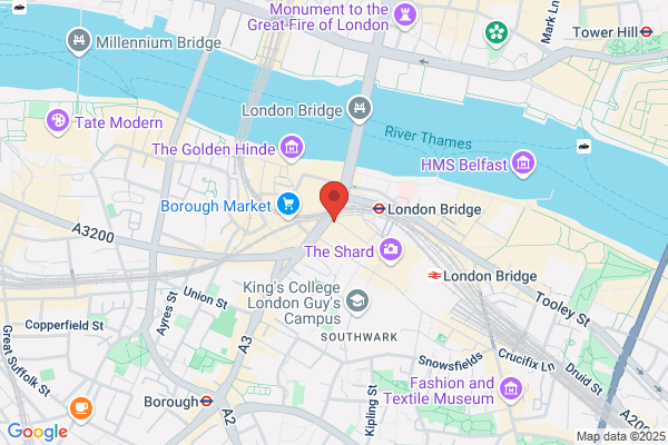 LONDON LUXURY