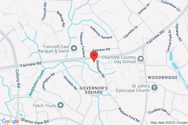 Wine Shop the-Foxcroft