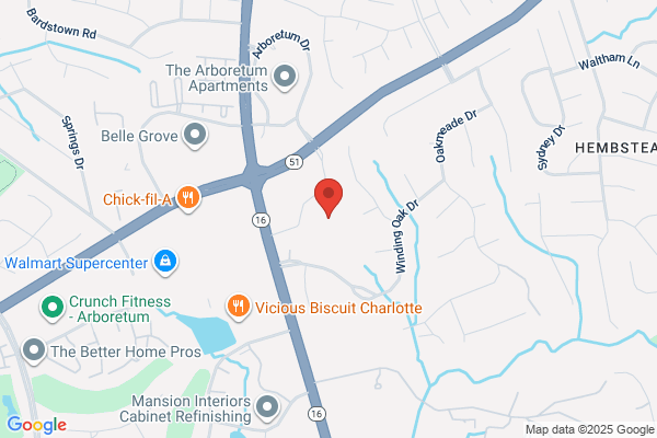 Asthma & Allergy Specialists, PA