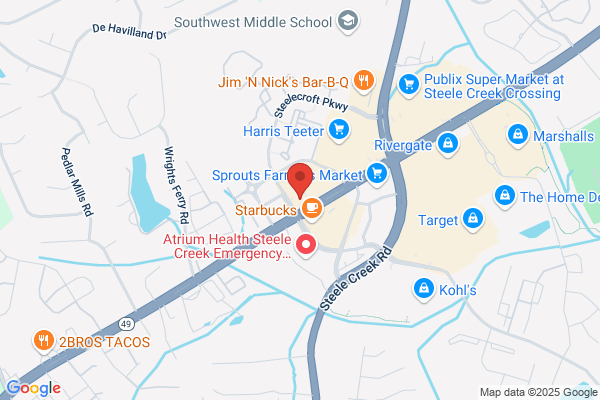 Asthma & Allergy Specialists, PA - Steele Creek