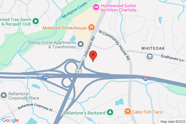 Carolina Asthma & Allergy Center - Ballantyne