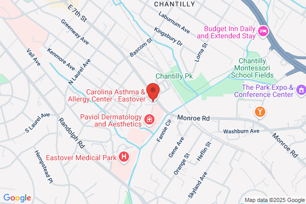 Carolina Asthma & Allergy Center - Eastover