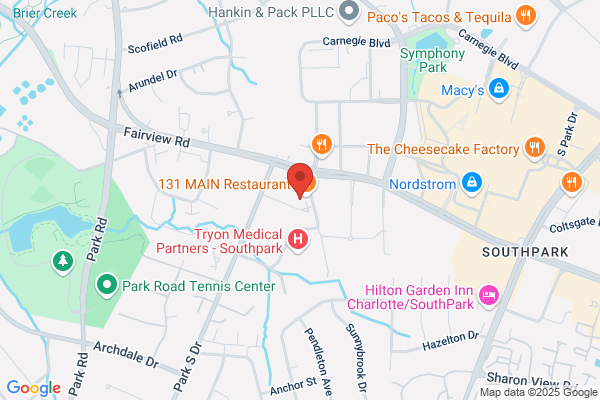 Carolina Asthma & Allergy Center - SouthPark