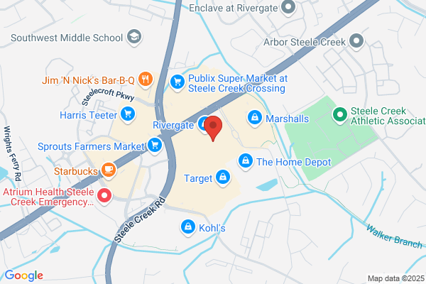 Carolina Asthma & Allergy Center - Steele Creek