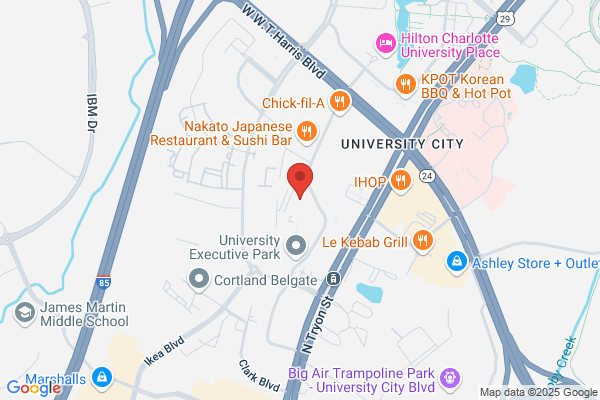 Carolina Asthma & Allergy Center - University