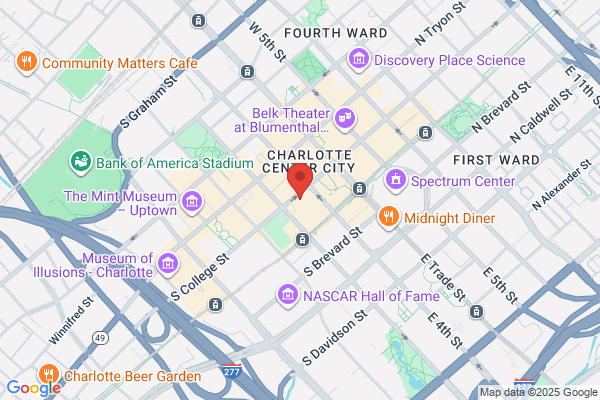 Plaza Cleaners & Alterations