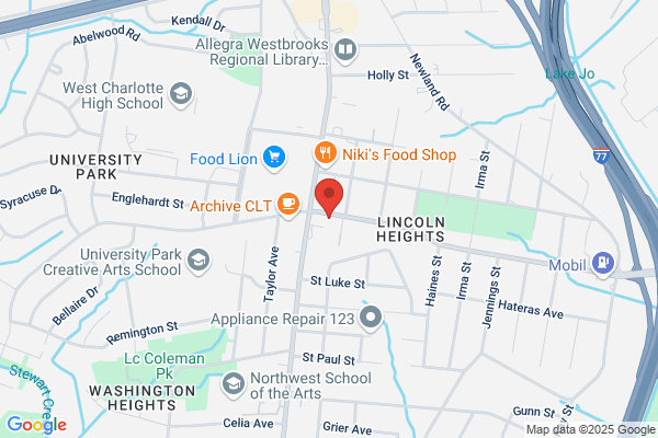 Talkin' Threads Boutique
