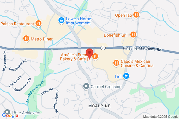 Charlotte Natural Wellness