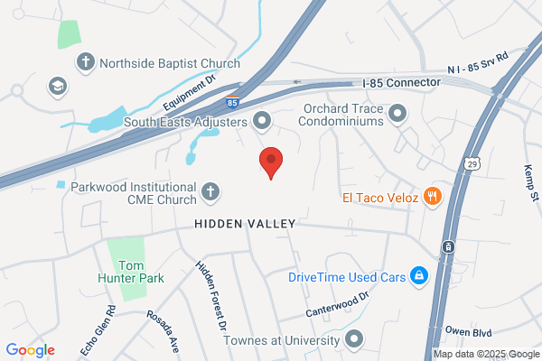 Hunter Woods Nursing and Rehabilitation Center