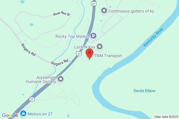 TNMTRANSPORT SERVICES