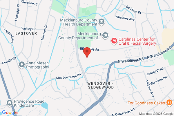 Charlotte Ketamine Center