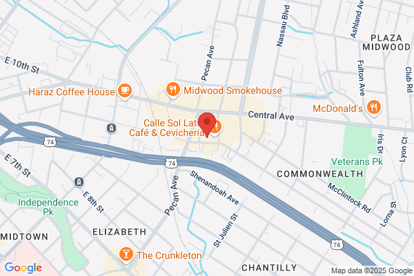 Commonwealth Animal Hospital