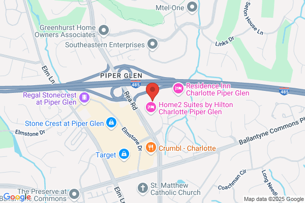 Piper Glen Animal Hospital