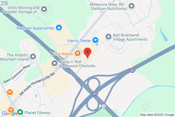 Riverbend Veterinary PetCare Hospital