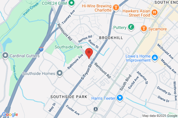 Southend Veterinary Clinic