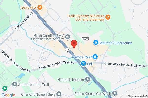 Metrolina Appraisal Service