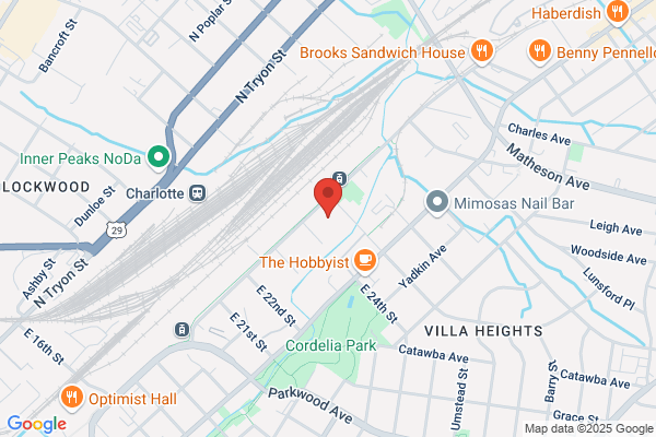 Abberly NoDa Vista Apartment Homes