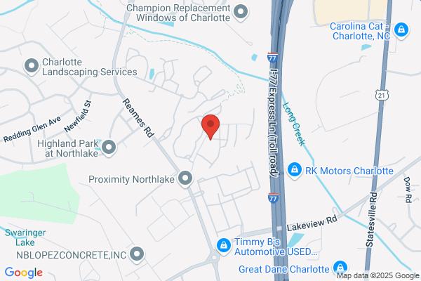 Abberly Woods Apartment Homes
