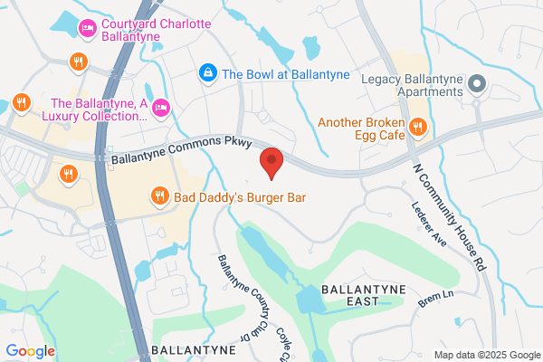 Camden Ballantyne Apartments