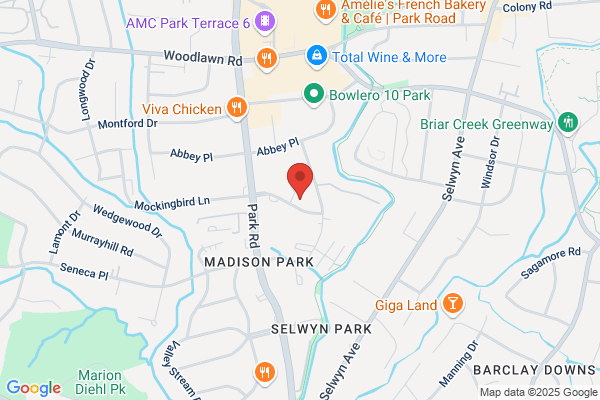 Link Apartments Montford