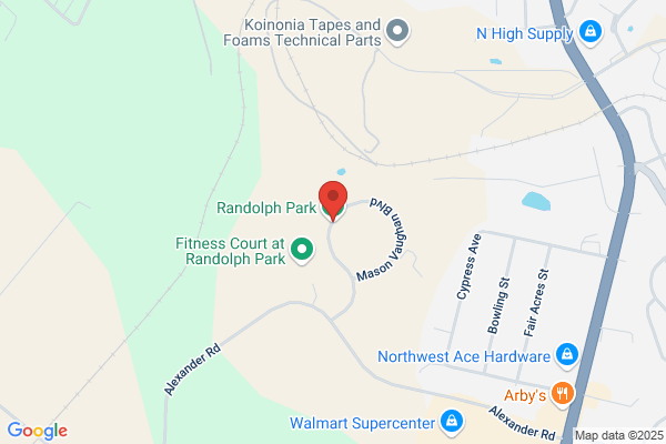 Randolph Park