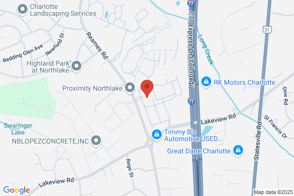 Residences at Brookline
