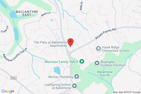 The Flats at Ballantyne Apartments