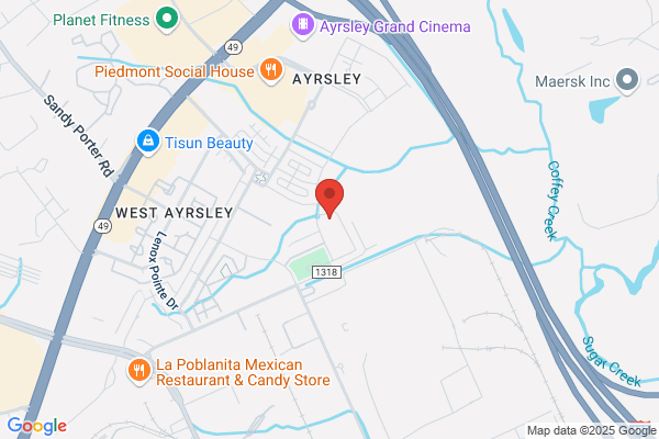 Broadstone Ayrsley