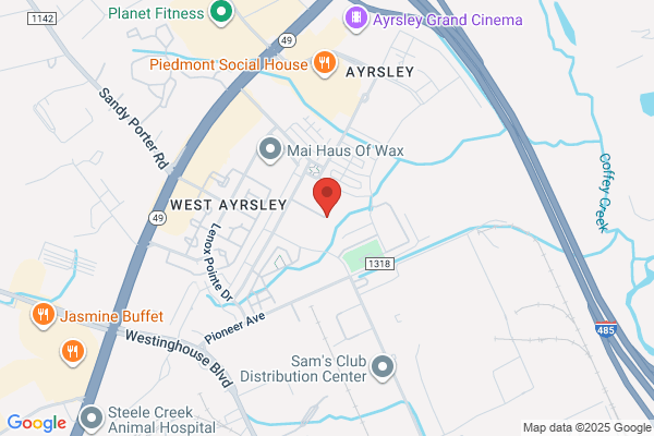 Gramercy Square at Ayrsley