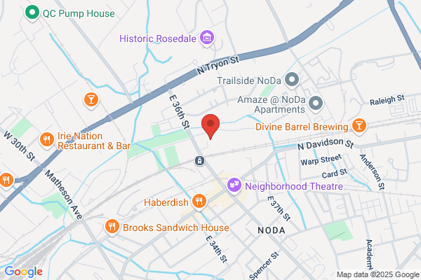 Link Apartments® NODA 36th