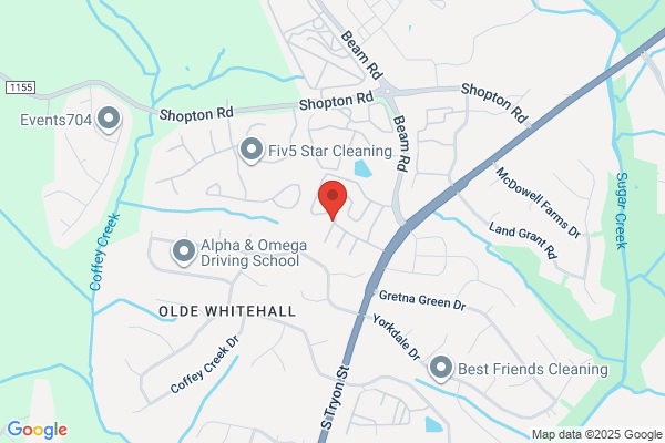 Adare Townhomes