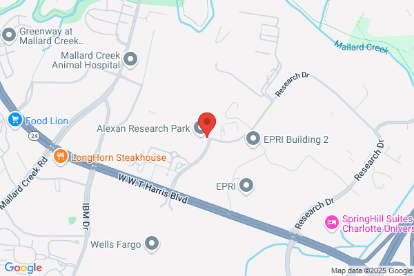 Alexan Research Park Apartments