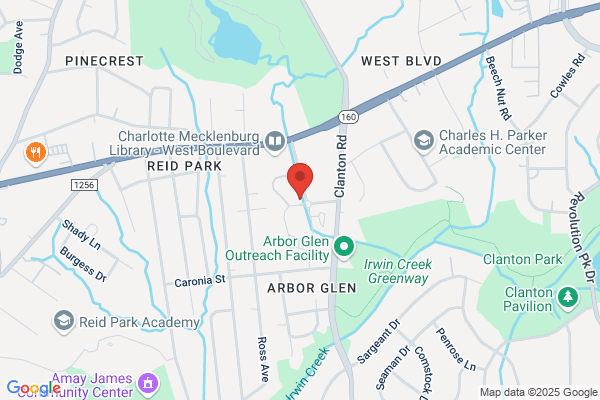 Arbor Glen Apartments