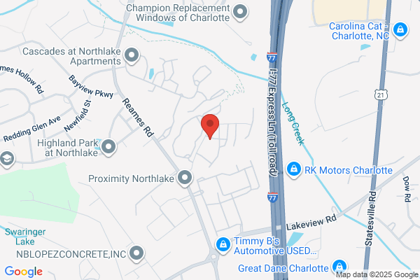 Auston Woods Apartment Homes