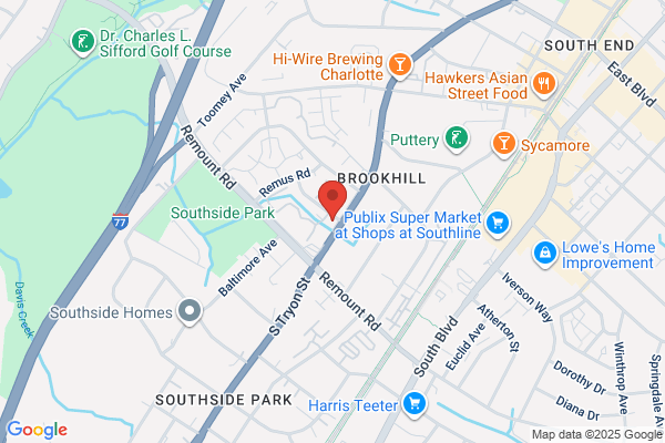 Brookhill Village Apartments Inc