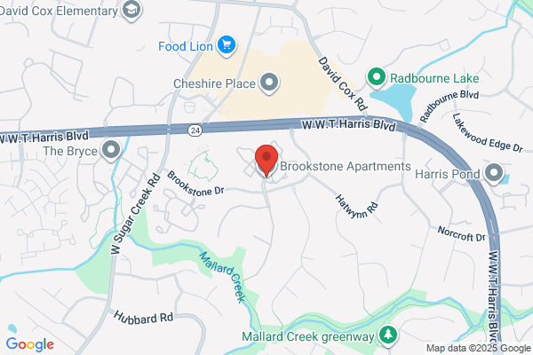 Brookstone Apartments