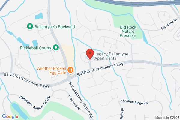 Crestmont At Ballantyne