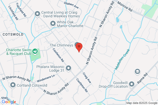 Delane Glen Apartments