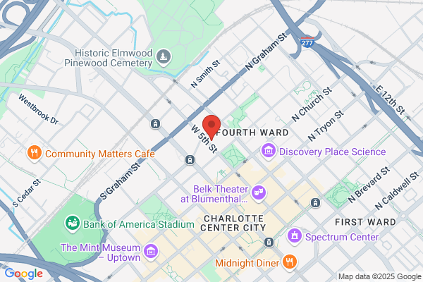 Fifth and Poplar Condominiums