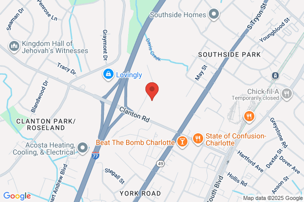 Map Shop the
